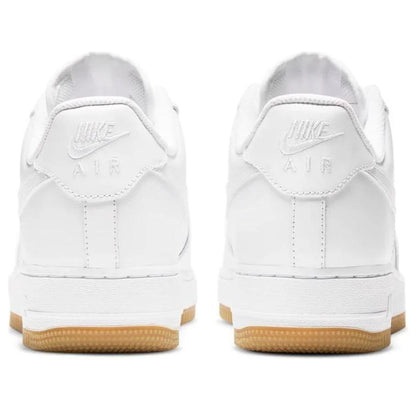 Nike Air Force 1 Low '07 White Gum