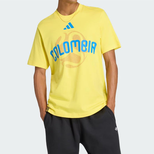 Adidas FIFA World Cup 26™ Colombia T-Shirt