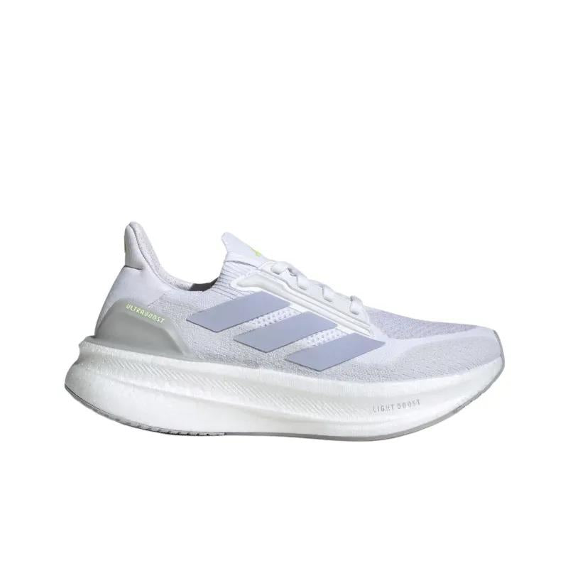 Adidas Ultraboost 5X Running Shoes Light Purple (Women's) JH9022