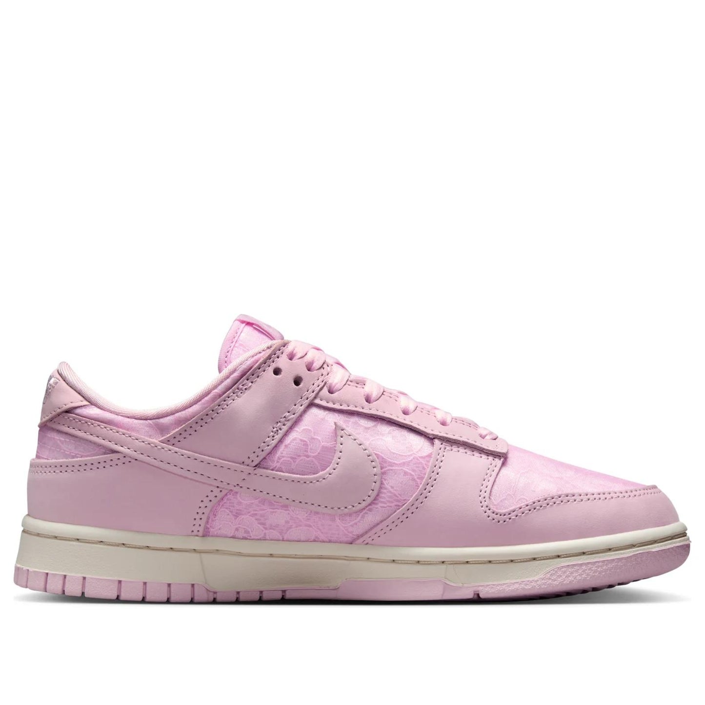 Nike Dunk Low 
Regal Pink (Women's)
