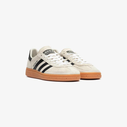 adidas Handball Spezial 
Aluminum Core Black (Women's)