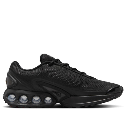 Nike Air Max Dn 
Black Metallic Grey