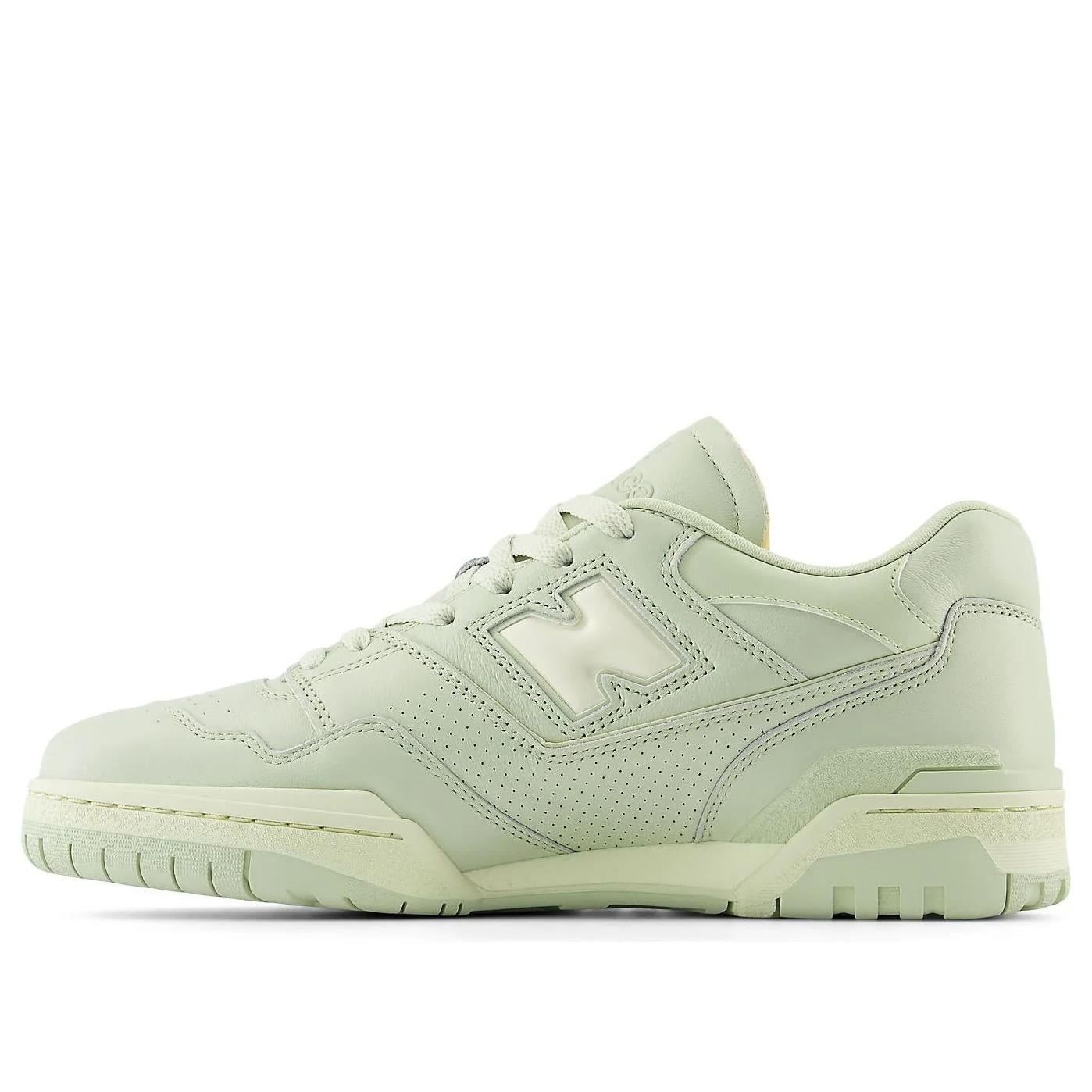 New Balance 550 Deep Lichen Green Men's BB550MCC size 8.5