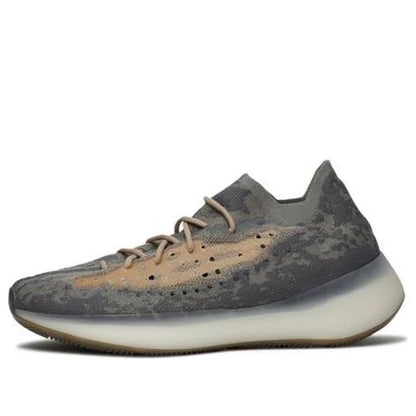 adidas Yeezy Boost 380 
Mist Reflective