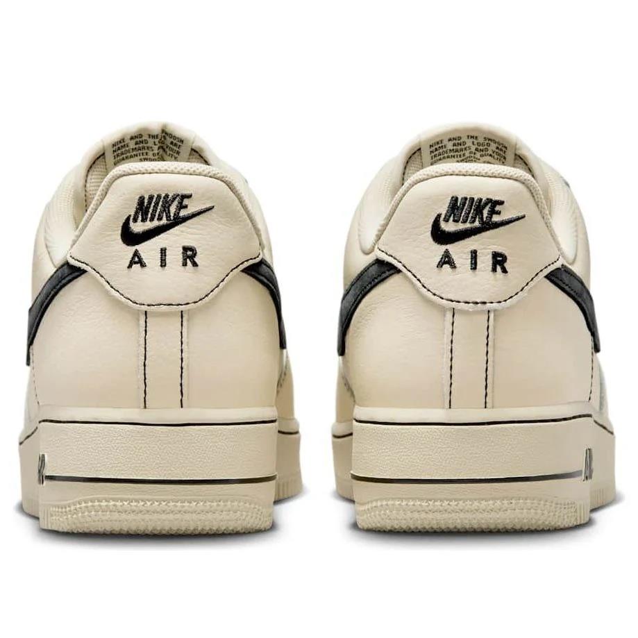 Nike Air Force 1 Low '07 LV8 Light Khaki Black