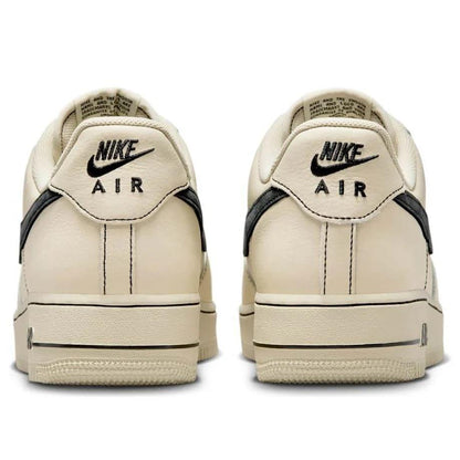 Nike Air Force 1 Low '07 LV8 Light Khaki Black