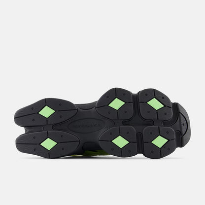 New Balance 9060 X 
Alpine Green Black