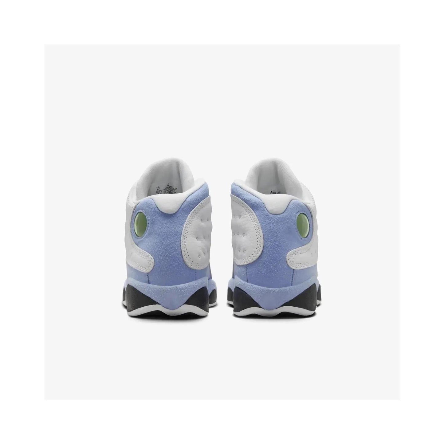 Jordan 13 Retro Blue Gray GS