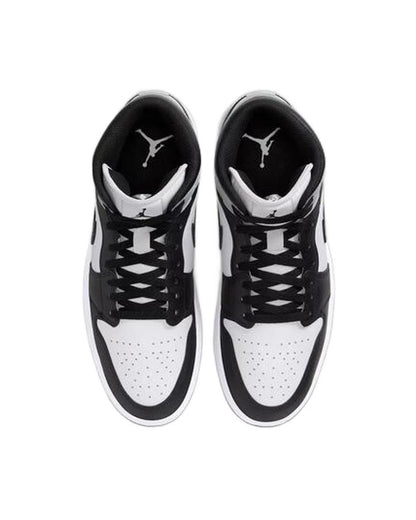 Jordan 1 Mid Barons Men's DQ8426-101