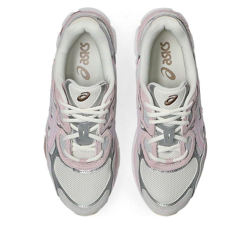 ASICS Gel-NYC 
Concrete Barely Rose