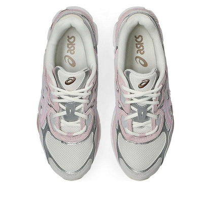 ASICS Gel-NYC 
Concrete Barely Rose
