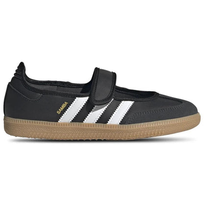 Adidas Samba Jane Black White Gum (GS)