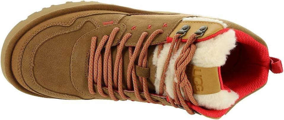 UGG HIGHLAND HI HERITAGE (Women's) Chestnuts