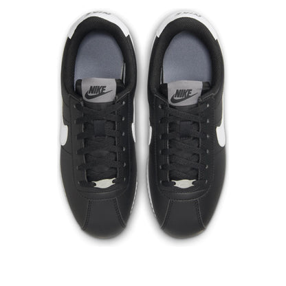 Nike Cortez 
Black Cool Grey White (GS)