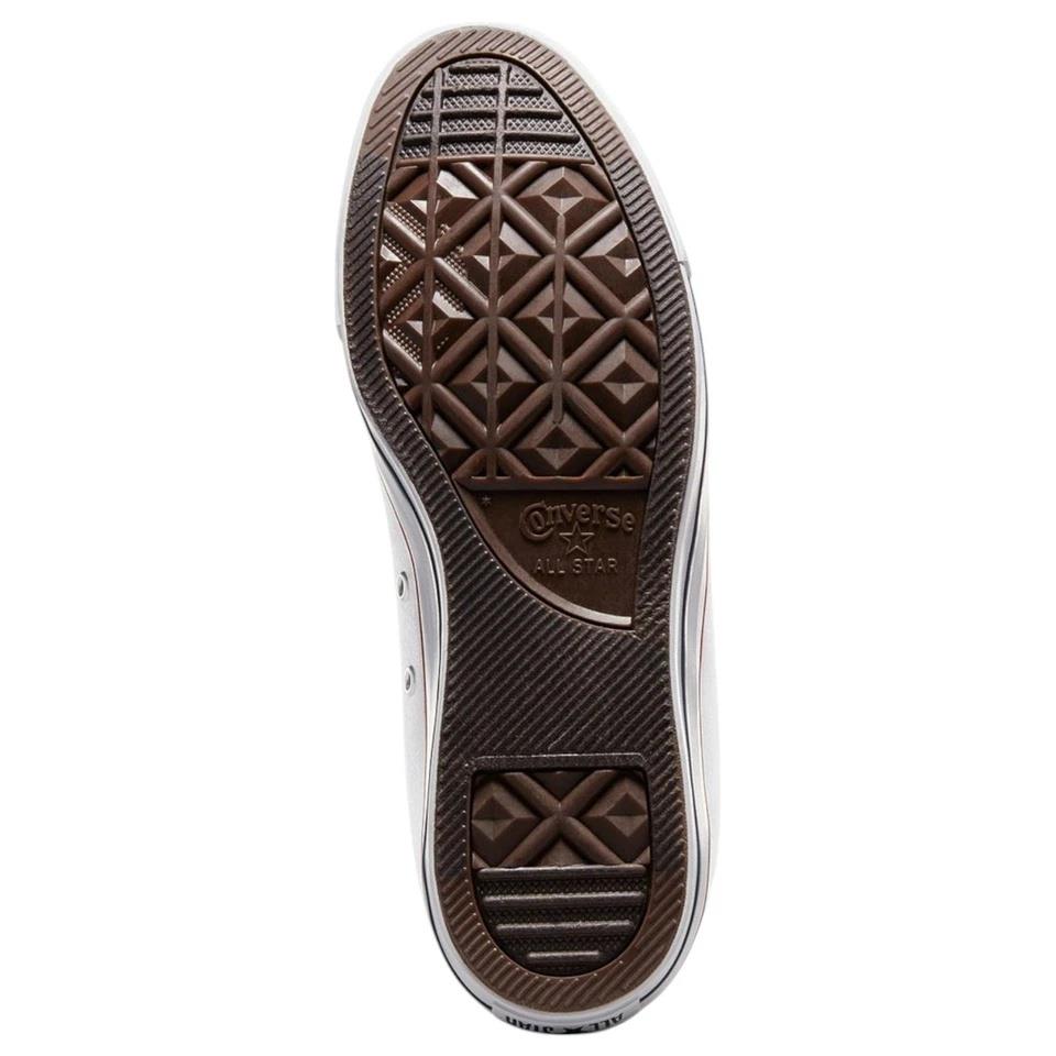 Converse Chuck Taylor All Star HiOptical White size 10