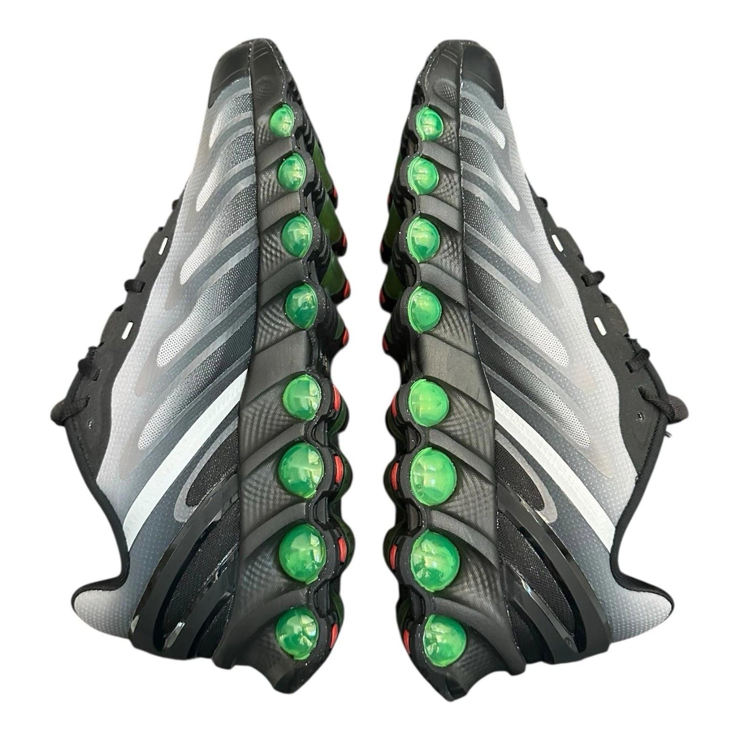 Nike Air Max Dn8 Black Volt Men's FQ7860-003
