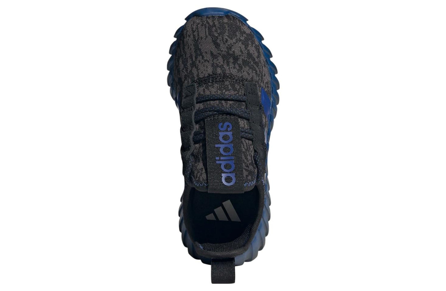 Adidas Kids' Kaptir Flow Sneaker Shoes JQ7334