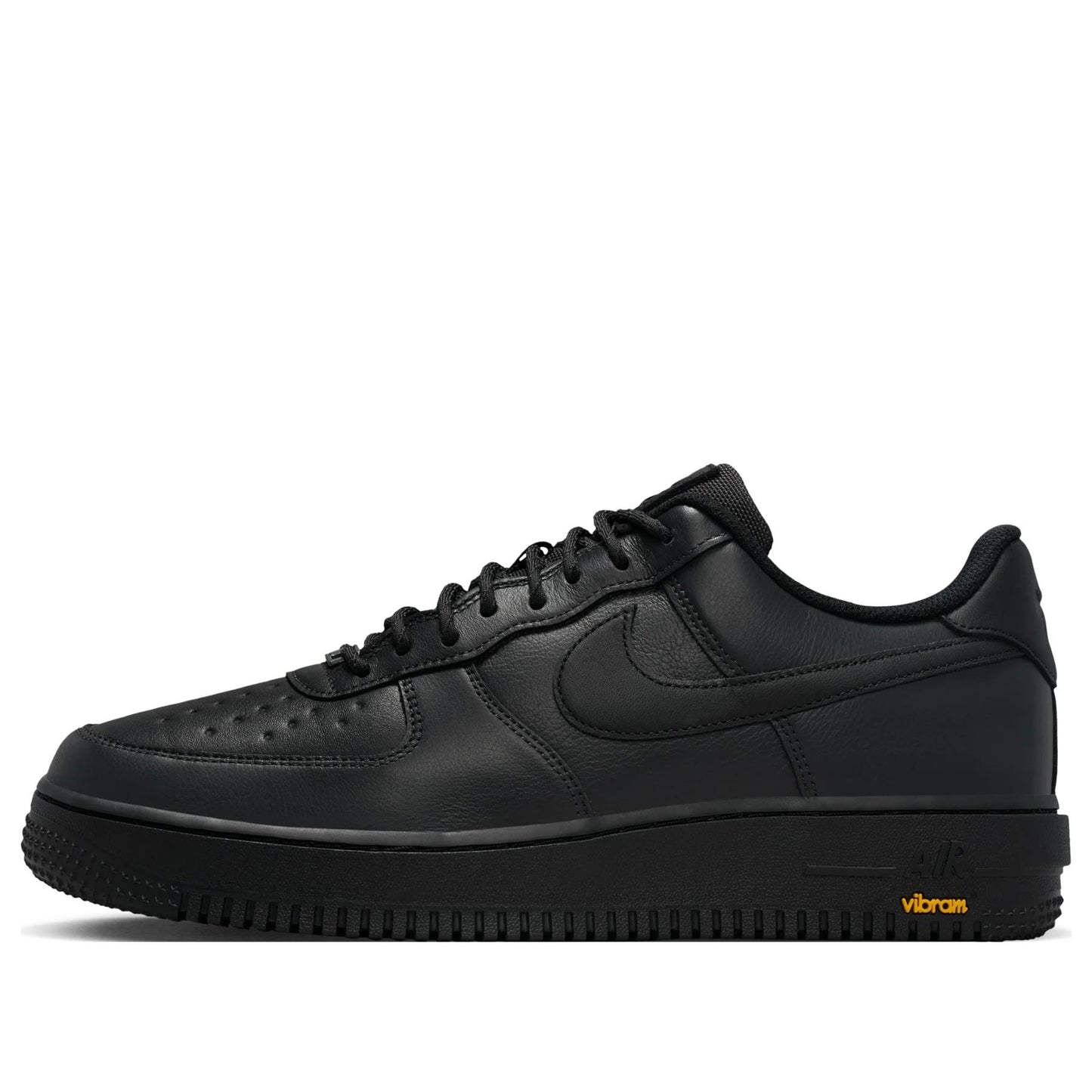 Nike Air Force 1 Low Gore-Tex Vibram 
Black