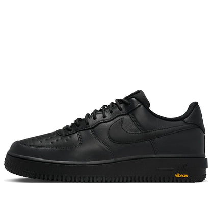 Nike Air Force 1 Low Gore-Tex Vibram 
Black