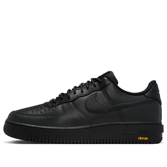 Nike Air Force 1 Low Gore-Tex Vibram 
Black