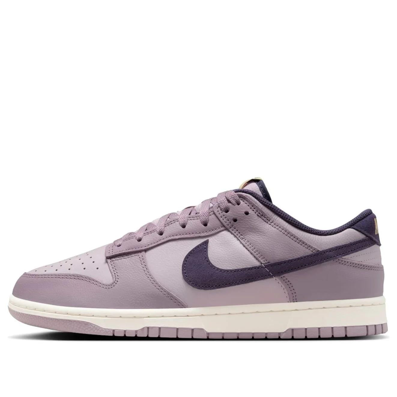 Nike Dunk Low SE Light Violet Ore Men's HQ3642-202