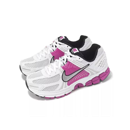 Nike Zoom Vomero 5 White Hot Fuchsia (Women's)