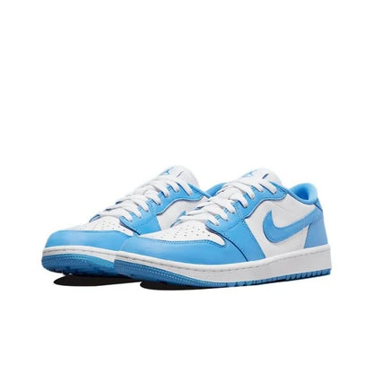 Jordan 1 Retro Low Golf UNC Men's DD9315-100