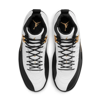 Jordan 12 Retro Royalty Taxi Men's CT8013-170