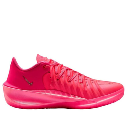 Nike Air Zoom GT Cut 4 
Kay Yow
