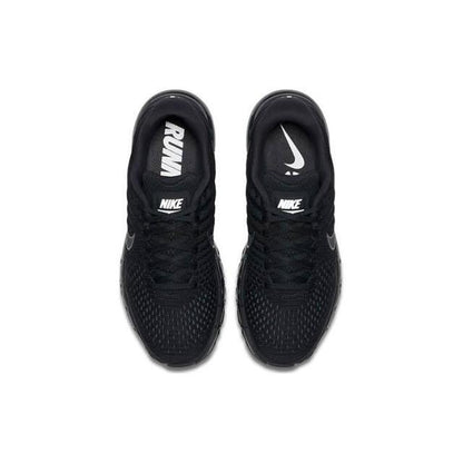 Nike Air Max 2017 
Triple Black