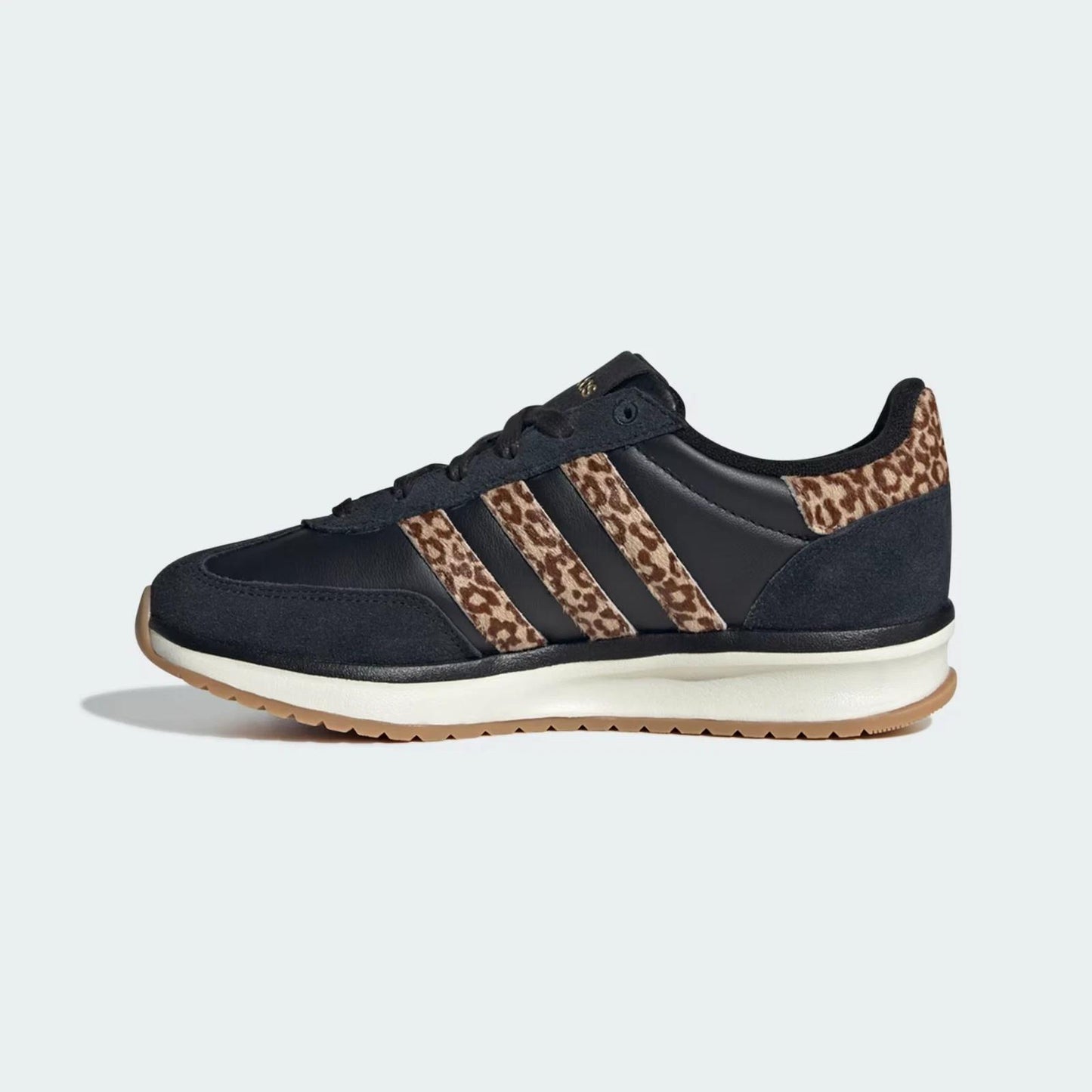adidas Run 70s 2.0 
Leopard Black Magic Beige (Women's)
