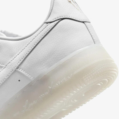 Nike Air Force 1 Low 
Drake NOCTA Certified Lover Boy White Cobalt Tint