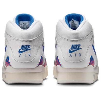 Nike Air Tech Challenge II 
Pixel Court (2025)