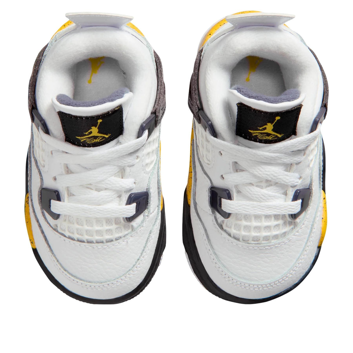 Jordan 4 Retro 
Rare Air Tour Yellow (TD) (2026)