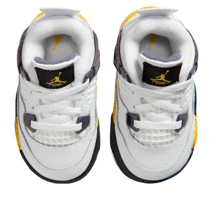 Jordan 4 Retro 
Rare Air Tour Yellow (TD) (2026)