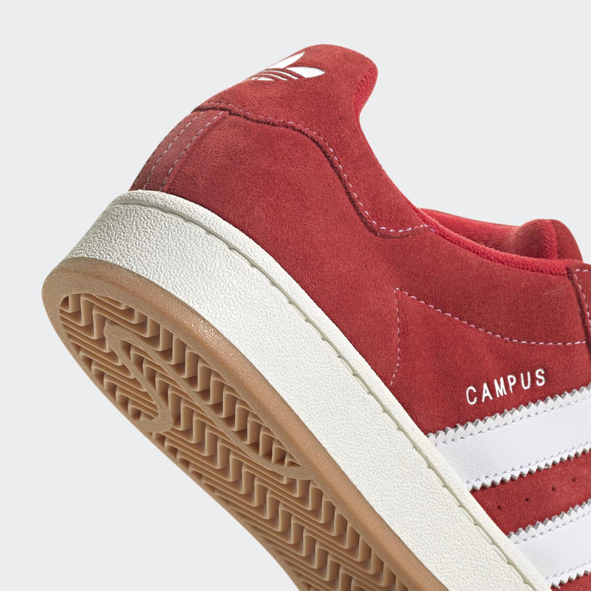 adidas Campus 00s 
Better Scarlet Cloud White