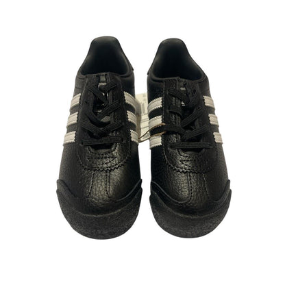 ADIDAS ORIGINALS SAMOA I Toddler JH6779 Black