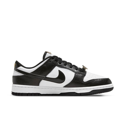 Nike Dunk Low SE World Champs Black White Men's DR9511-100