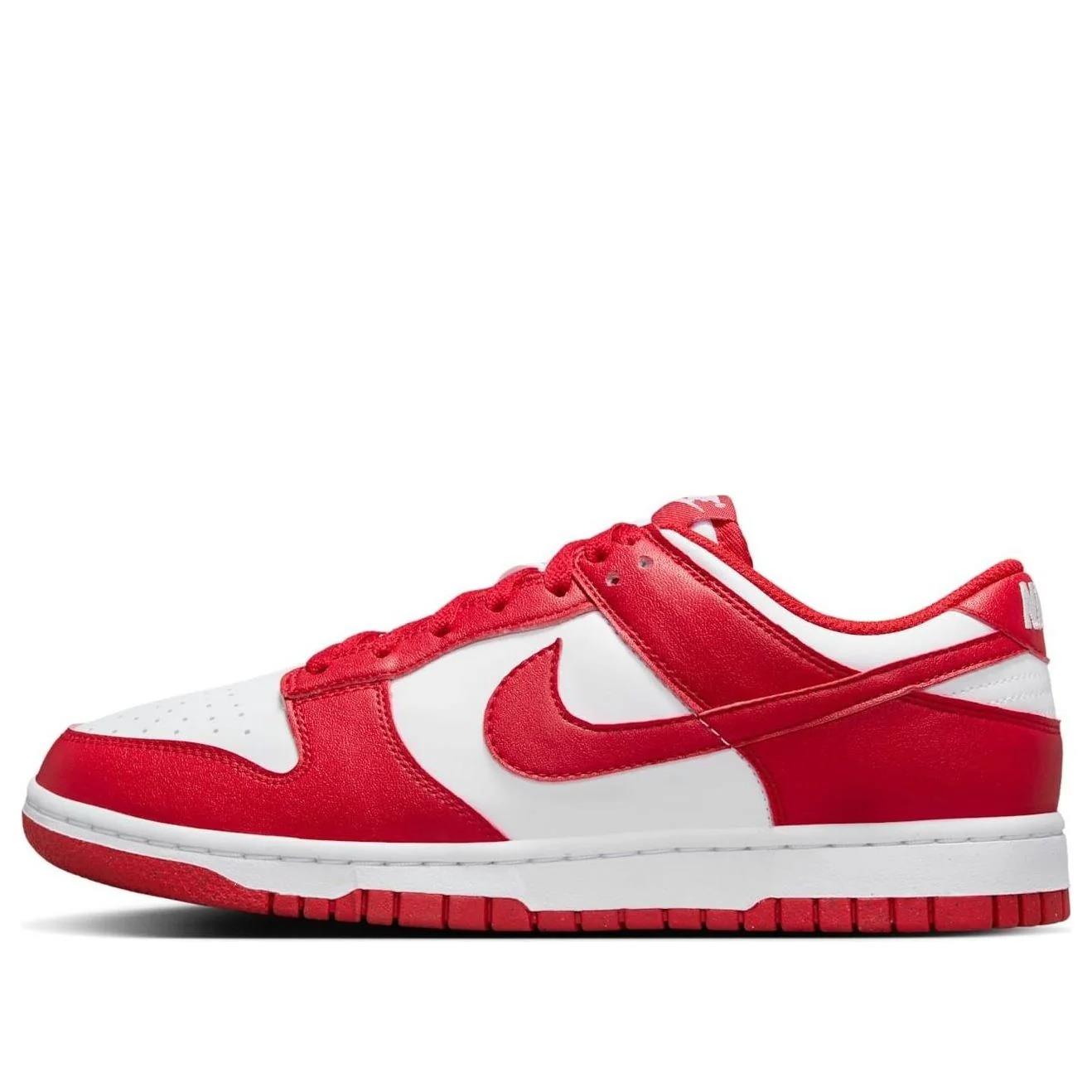 Nike Dunk Low Next Nature St. John's (Women's) DD1873-116