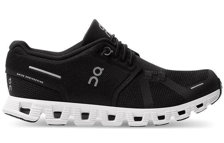On Running Cloud 5 Black White (Women's) size 11W 59.98904