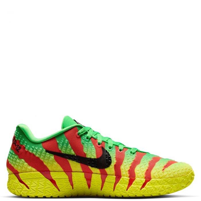 Nike Ja 3 
Jurassic Park Explorer