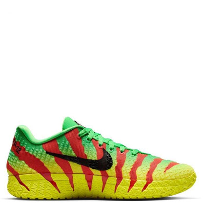 Nike Ja 3 
Jurassic Park Explorer