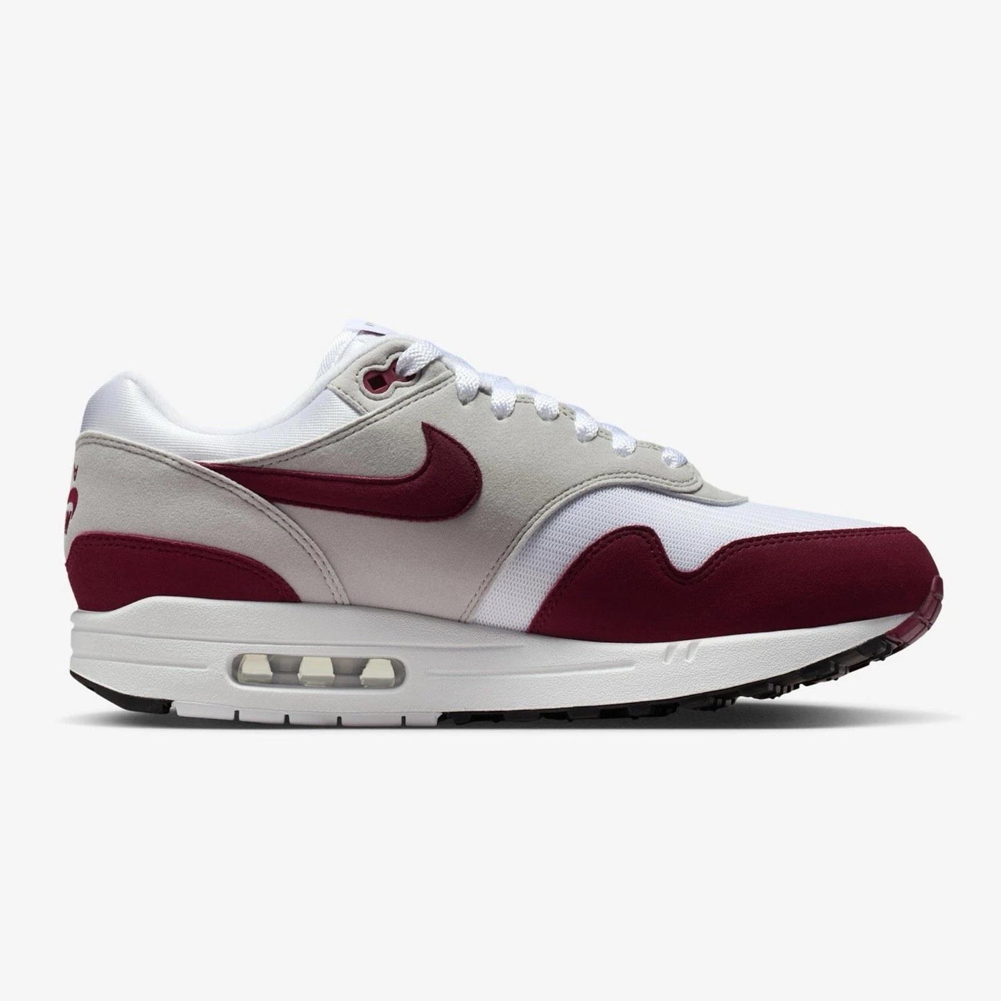 Nike Air Max 1 '87 Stranger Things Steve Harrington