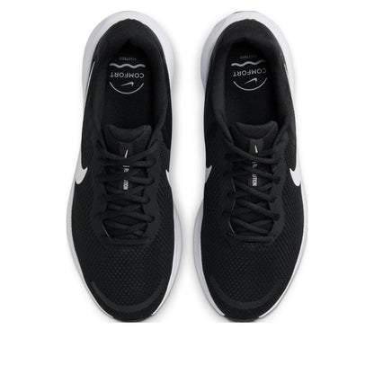 Nike Revolution 7 Black White