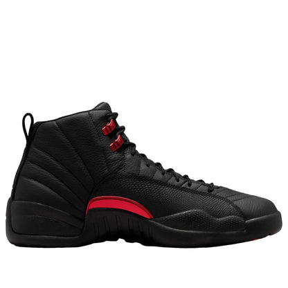 Jordan 12 Retro 
Bloodline