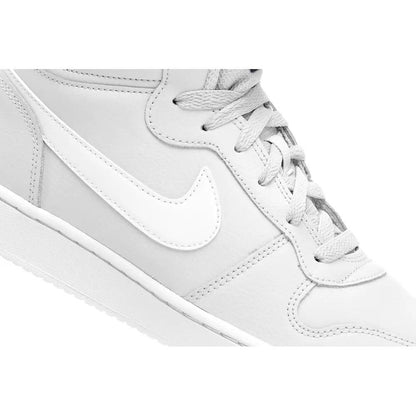 Nike Ebernon Mid Gray White
