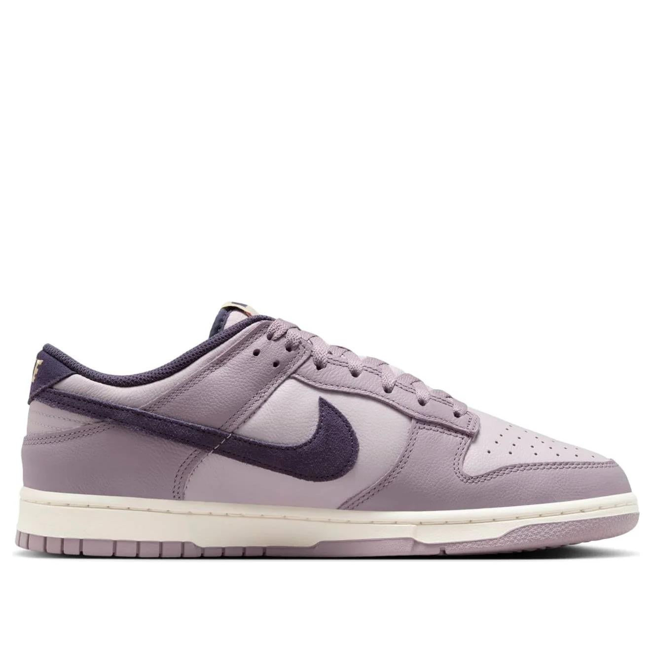 Nike Dunk Low SE Light Violet Ore Men's HQ3642-202