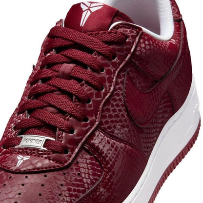 Nike Air Force 1 Low Kobe Bryant Forever Lower Merion Away Men's IB0018-600
