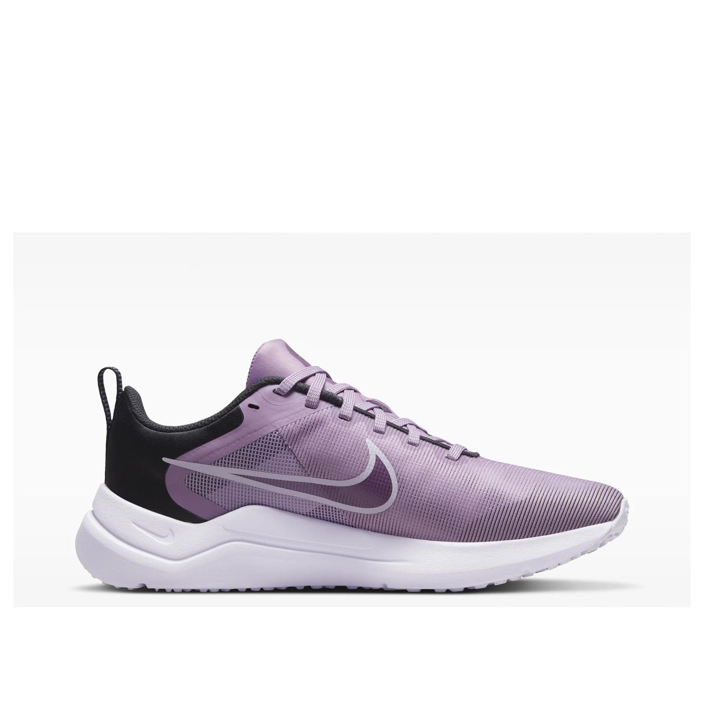 Nike Downshifter 12 Amethyst Wave (Women's) size 9W
