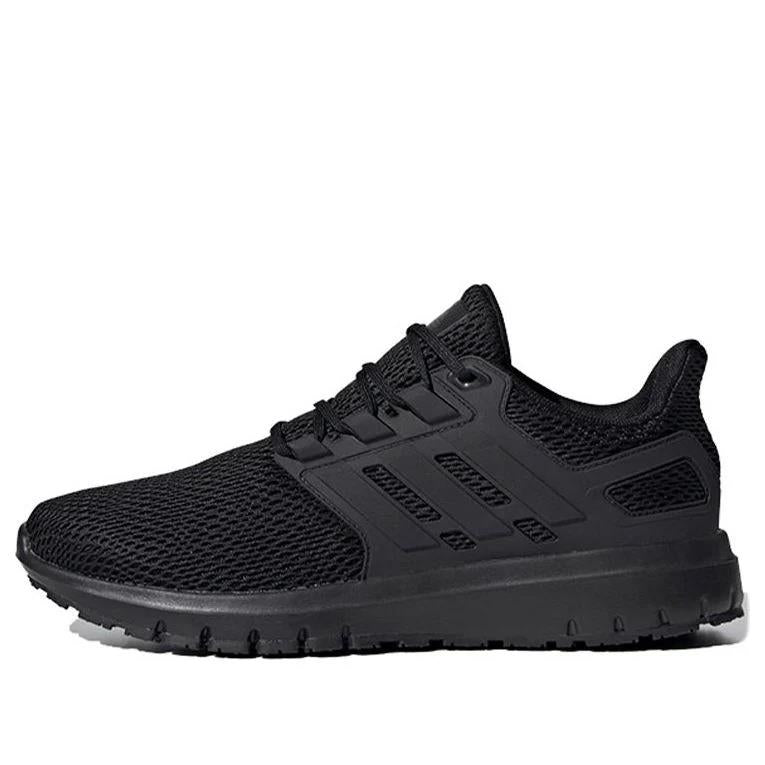 Adidas Ultimashow Triple Black